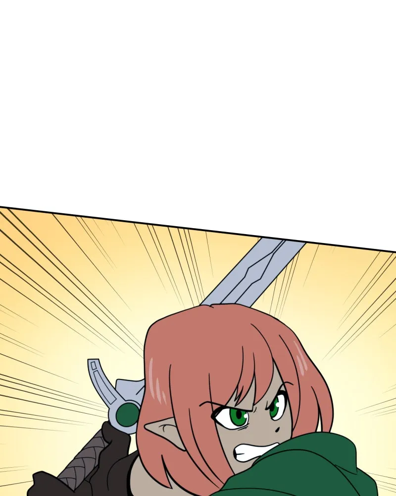 Spellward Bound Chapter 29 page 74 - 