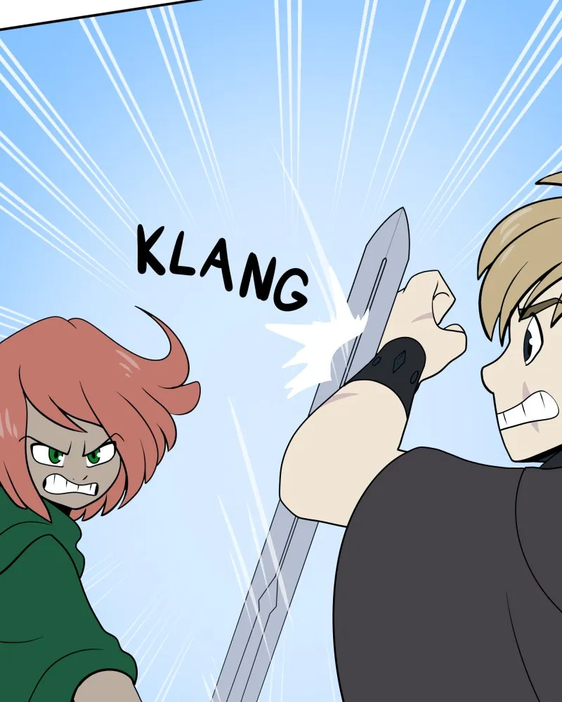 Spellward Bound Chapter 29 page 76 - 