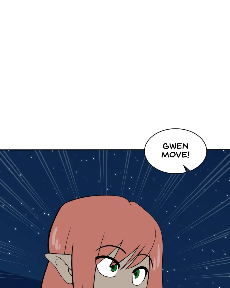 Spellward Bound Chapter 29 page 79 - 