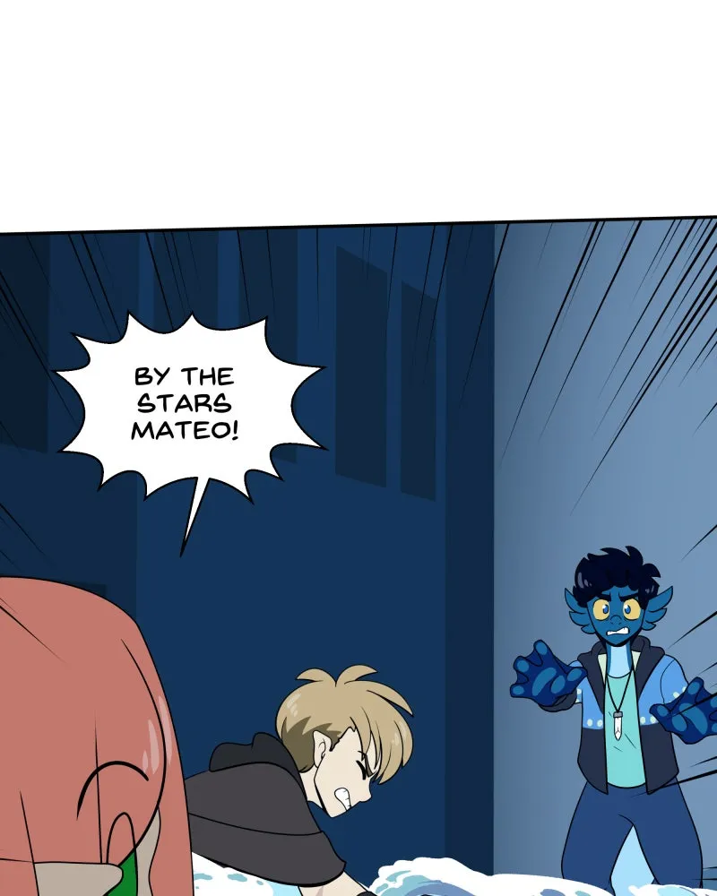 Spellward Bound Chapter 29 page 81 - 
