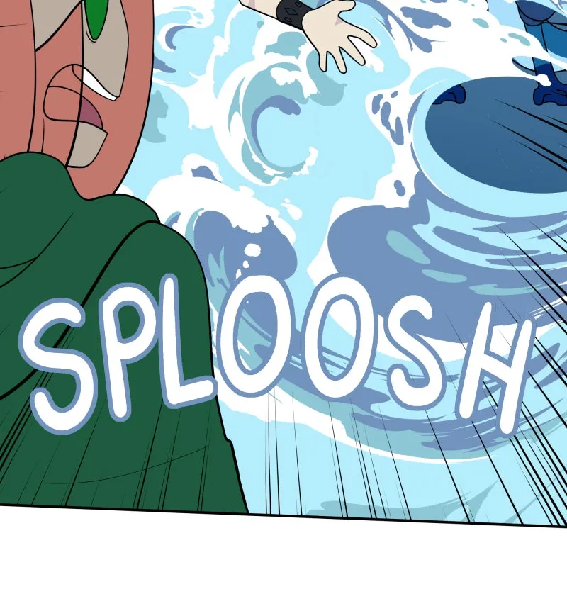 Spellward Bound Chapter 29 page 82 - 