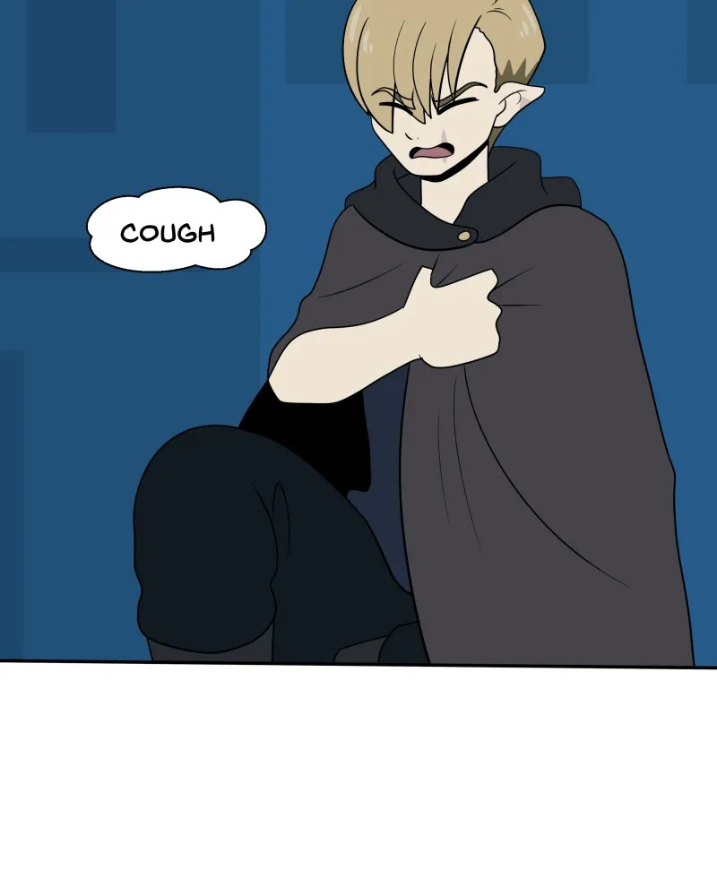 Spellward Bound Chapter 29 page 88 - 