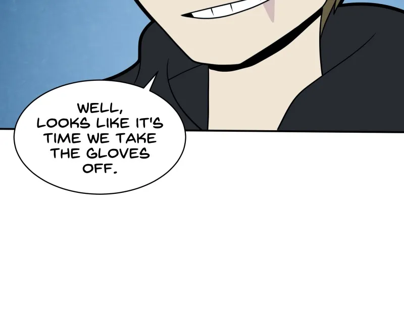 Spellward Bound Chapter 29 page 90 - 