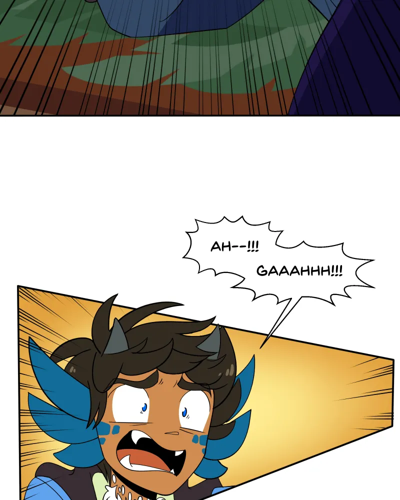 Spellward Bound Chapter 3 page 102 - 