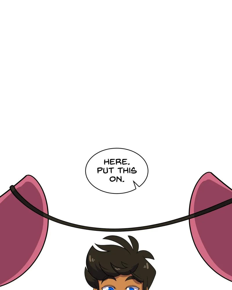 Spellward Bound Chapter 3 page 109 - 