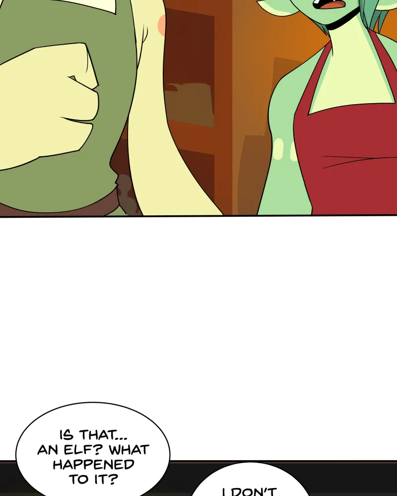 Spellward Bound Chapter 3 page 12 - 