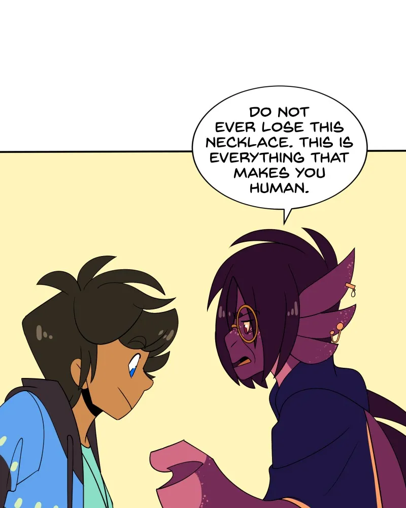 Spellward Bound Chapter 3 page 119 - 