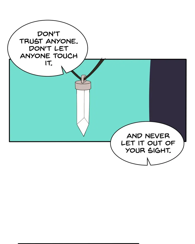 Spellward Bound Chapter 3 page 121 - 
