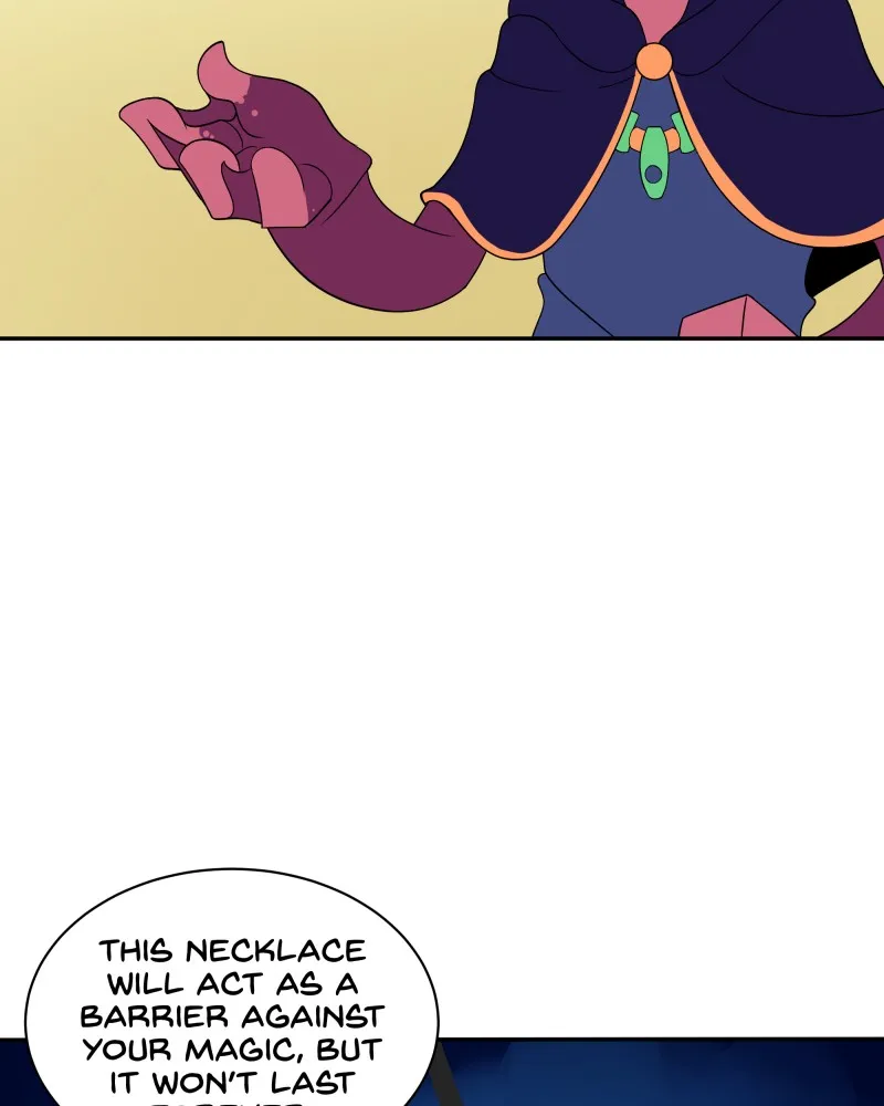 Spellward Bound Chapter 3 page 124 - 