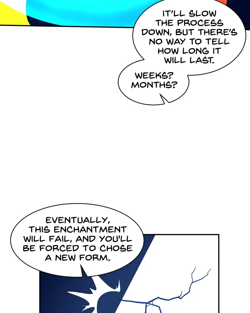 Spellward Bound Chapter 3 page 126 - 