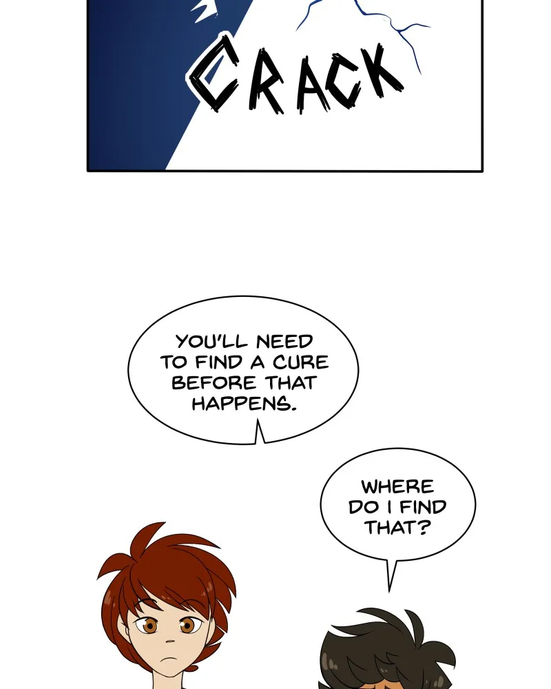 Spellward Bound Chapter 3 page 127 - 