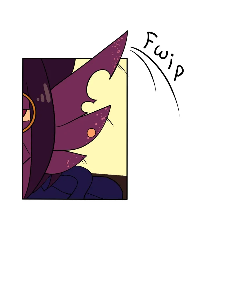 Spellward Bound Chapter 3 page 130 - 