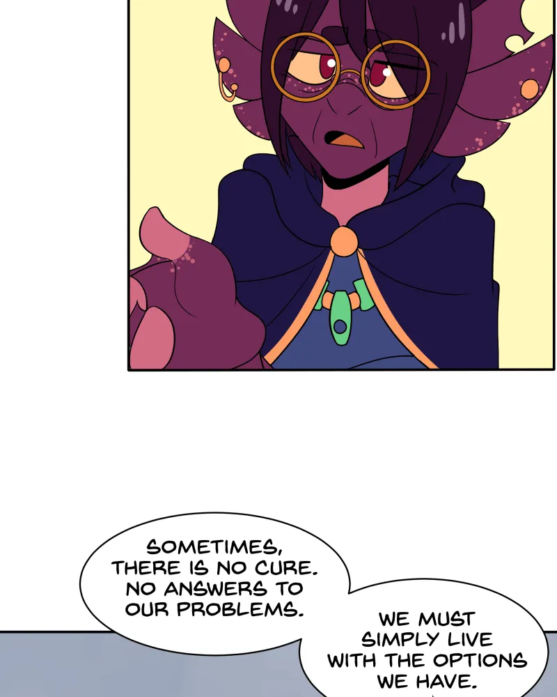 Spellward Bound Chapter 3 page 137 - 