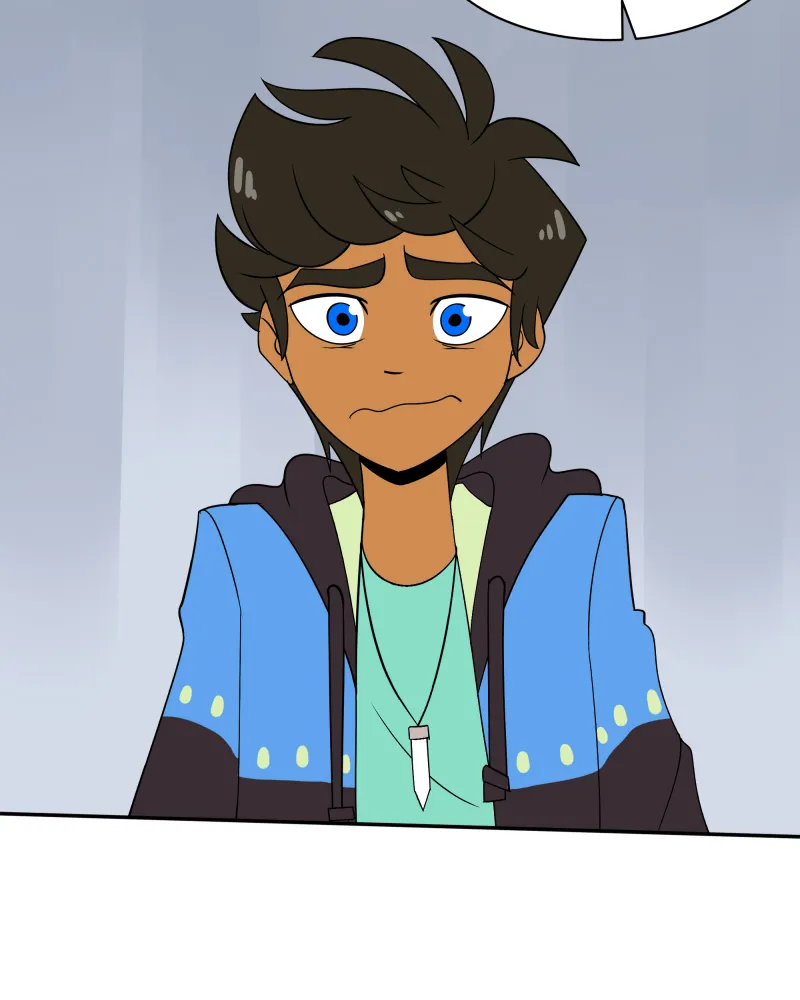 Spellward Bound Chapter 3 page 138 - 