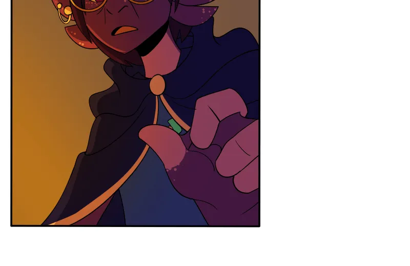 Spellward Bound Chapter 3 page 142 - 