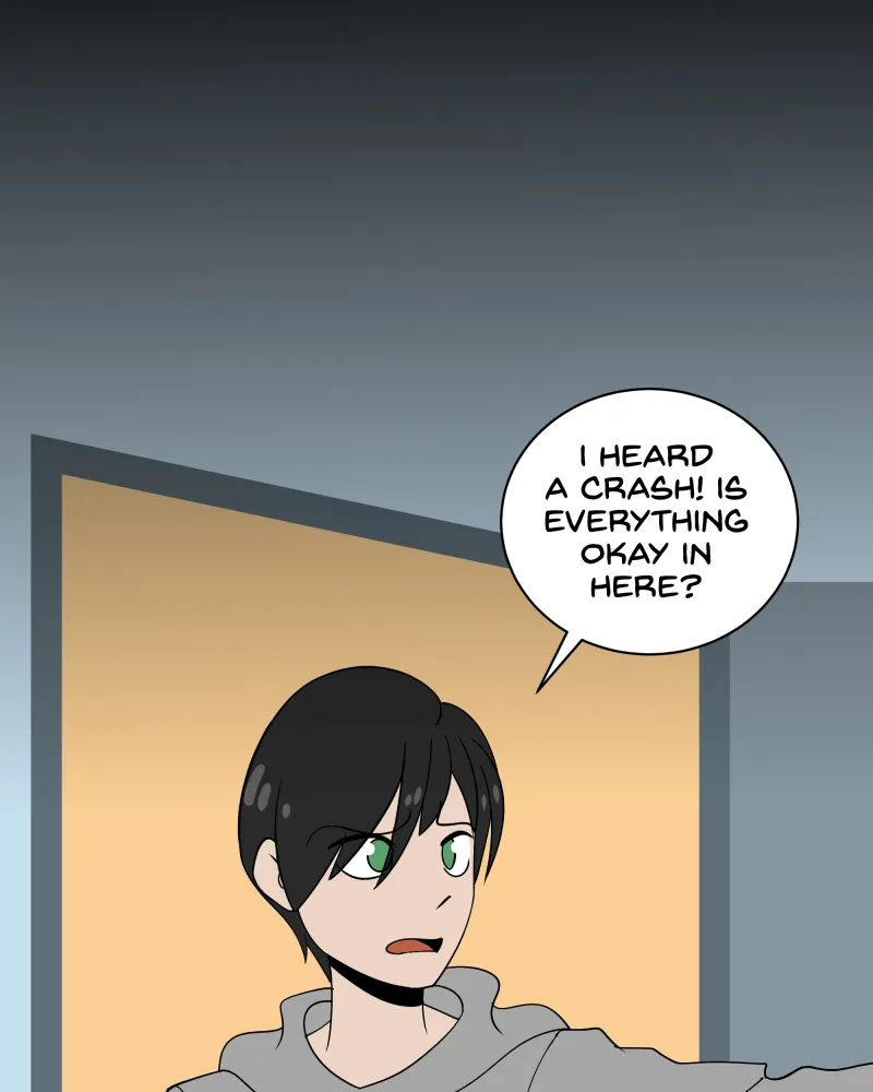 Spellward Bound Chapter 3 page 146 - 