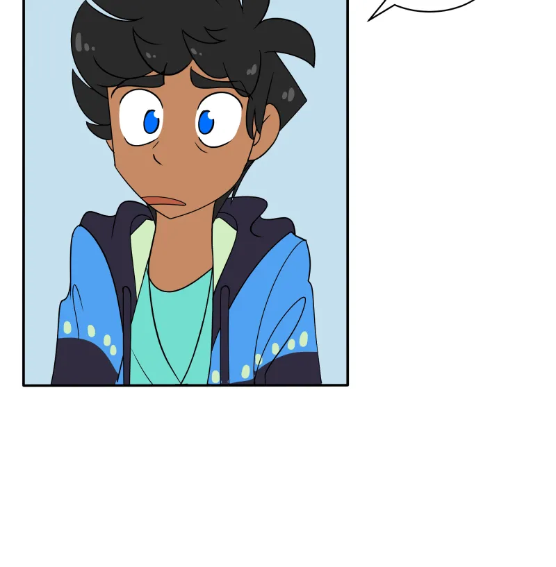 Spellward Bound Chapter 3 page 148 - 