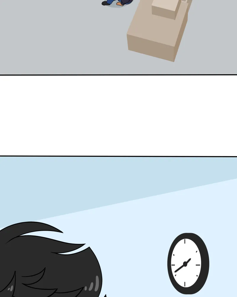 Spellward Bound Chapter 3 page 151 - 