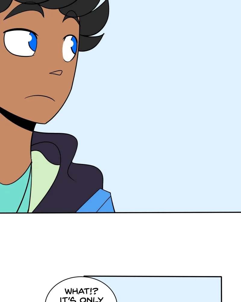 Spellward Bound Chapter 3 page 152 - 