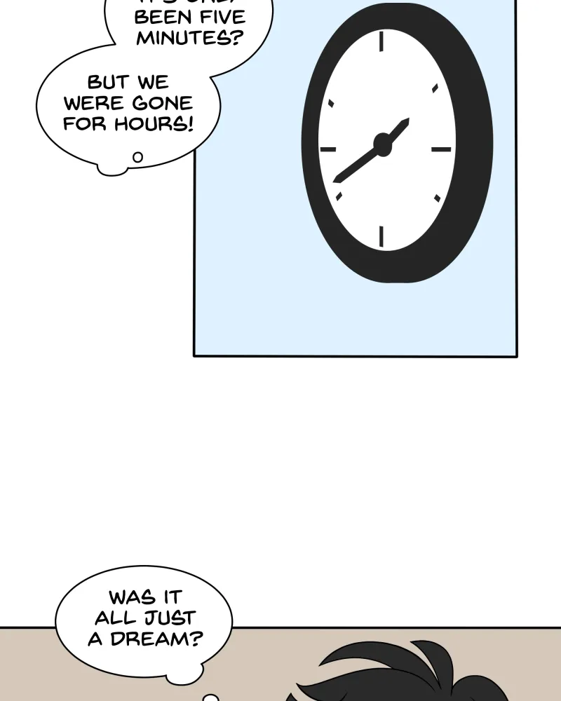 Spellward Bound Chapter 3 page 153 - 
