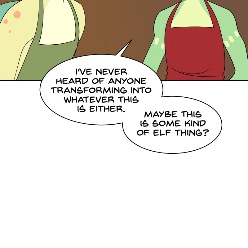 Spellward Bound Chapter 3 page 21 - 