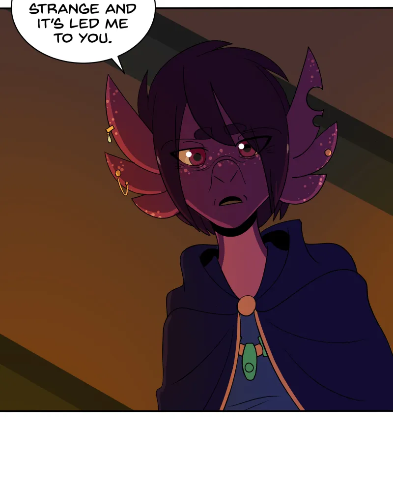 Spellward Bound Chapter 3 page 29 - 