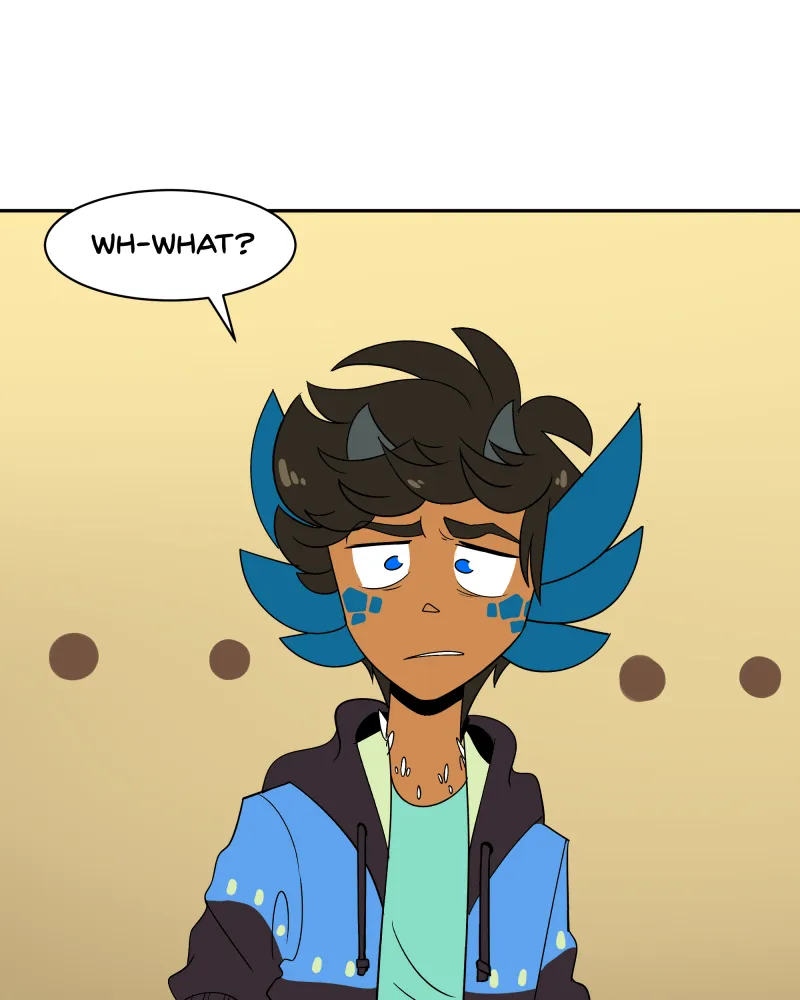 Spellward Bound Chapter 3 page 30 - 