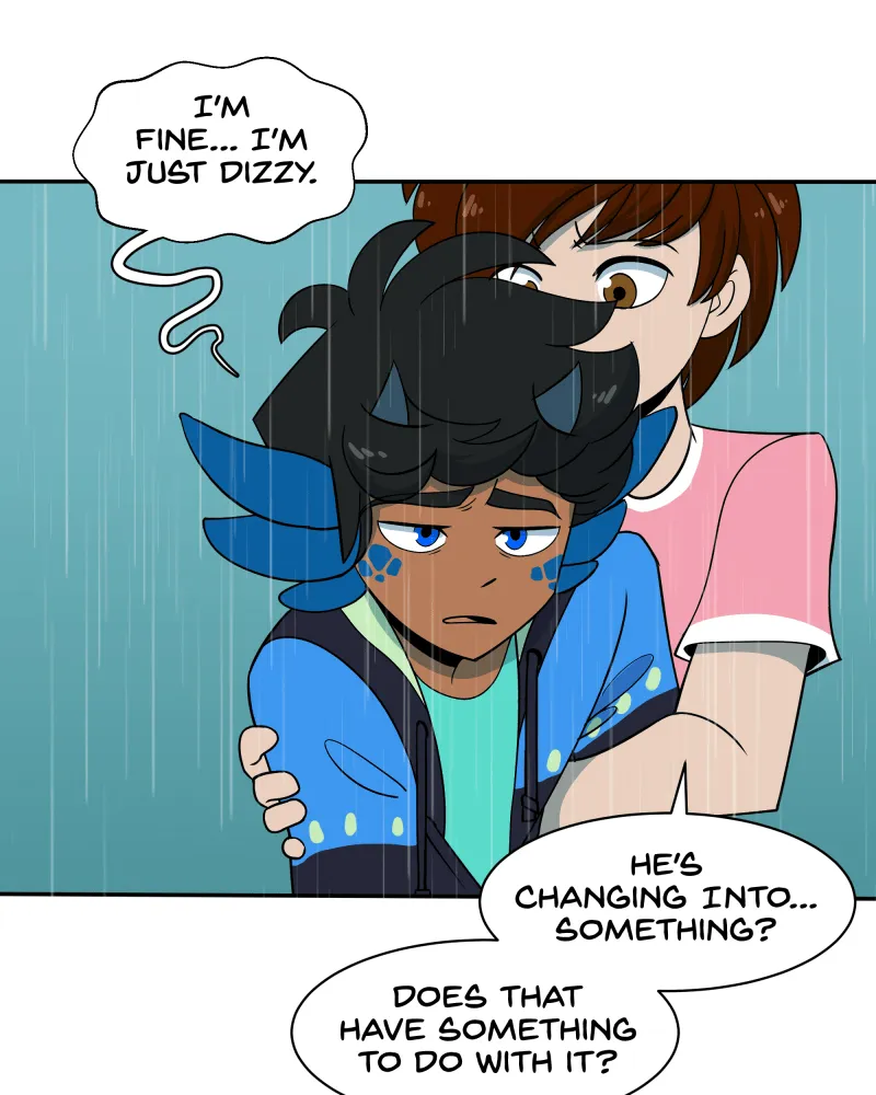 Spellward Bound Chapter 3 page 4 - 