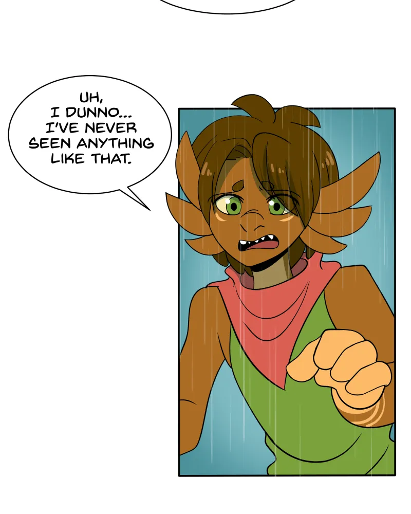 Spellward Bound Chapter 3 page 5 - 