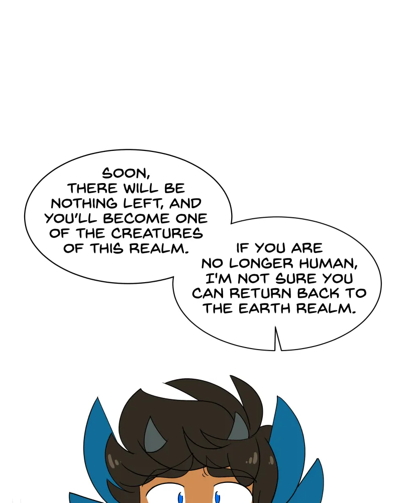 Spellward Bound Chapter 3 page 48 - 