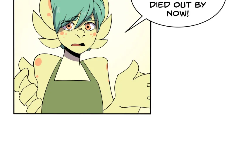 Spellward Bound Chapter 3 page 54 - 