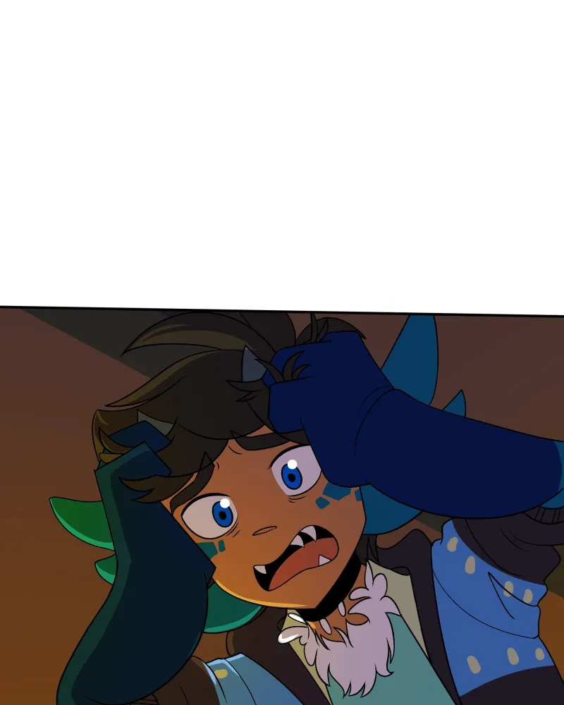 Spellward Bound Chapter 3 page 55 - 