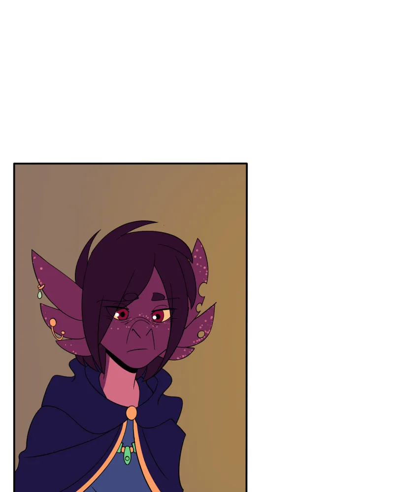 Spellward Bound Chapter 3 page 64 - 