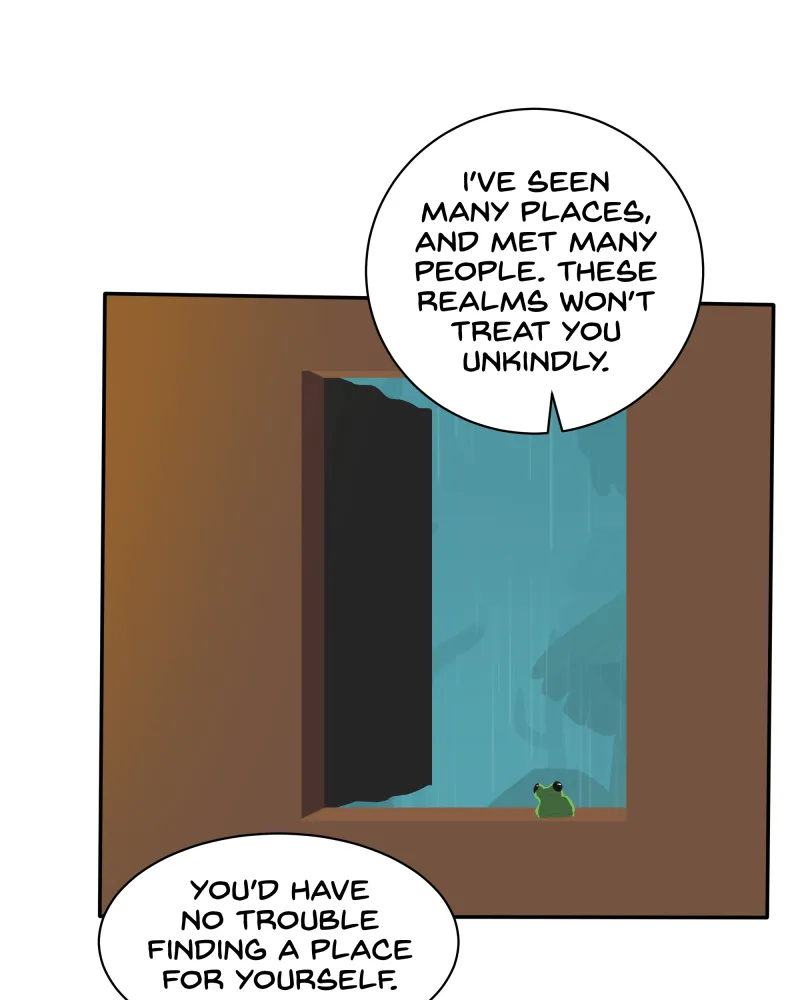 Spellward Bound Chapter 3 page 68 - 