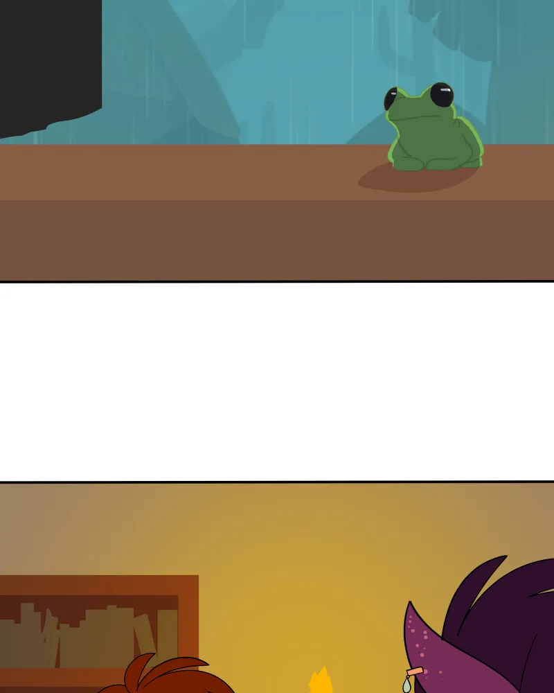 Spellward Bound Chapter 3 page 70 - 