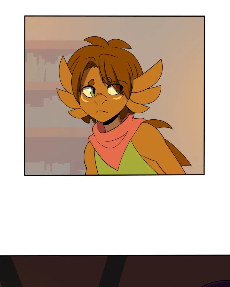 Spellward Bound Chapter 3 page 80 - 