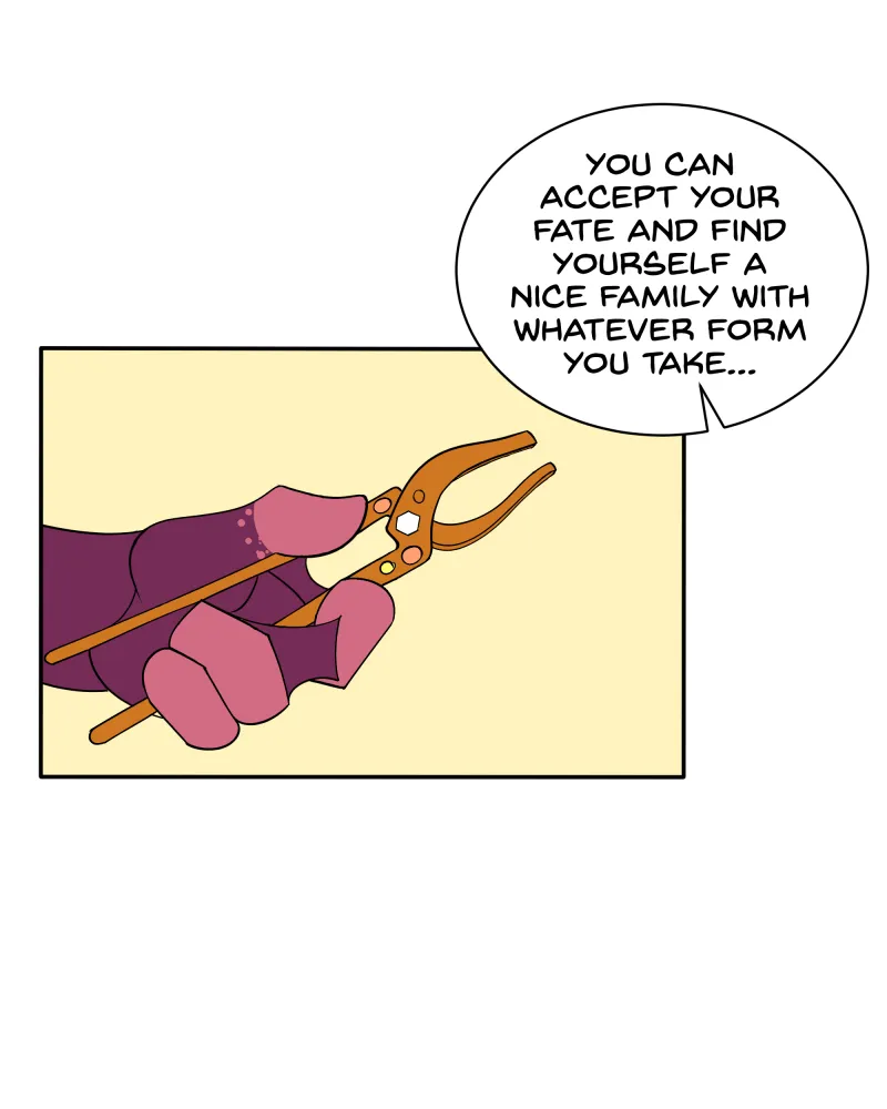 Spellward Bound Chapter 3 page 86 - 