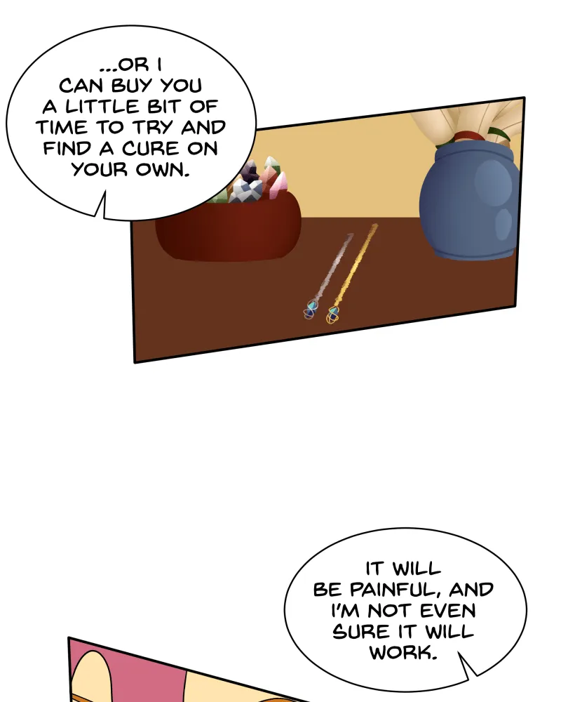 Spellward Bound Chapter 3 page 87 - 