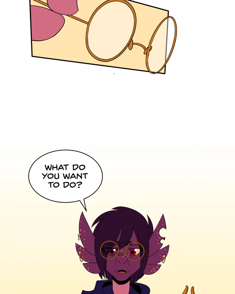 Spellward Bound Chapter 3 page 88 - 