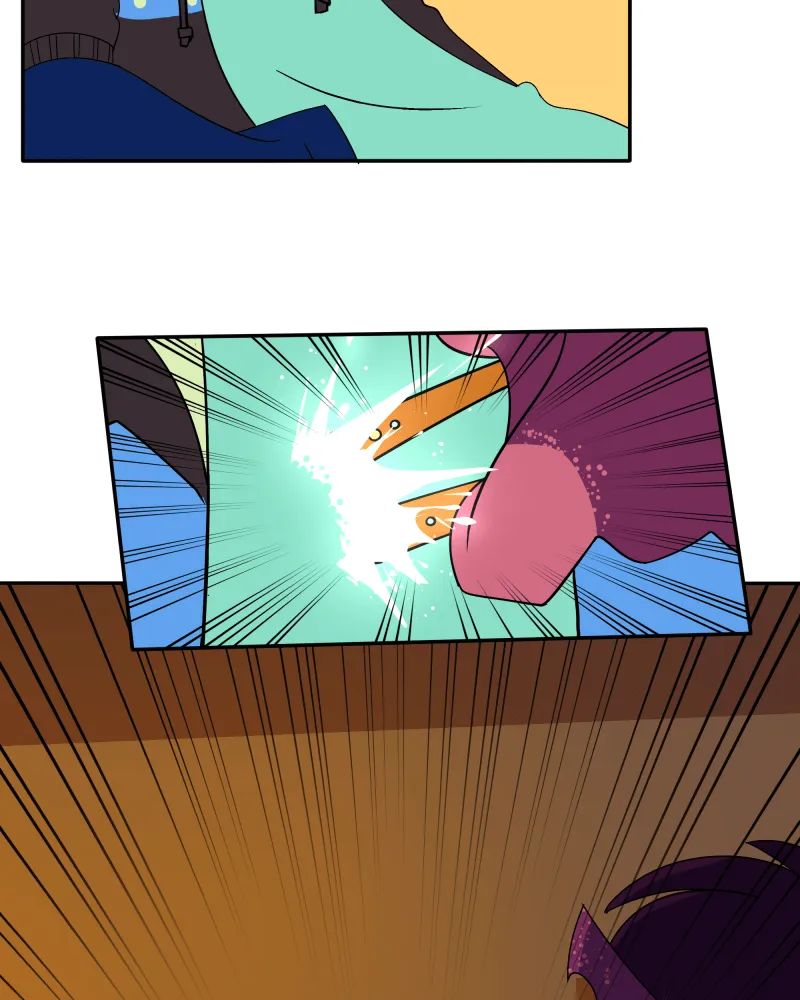 Spellward Bound Chapter 3 page 100 - 