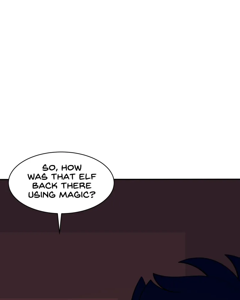 Spellward Bound Chapter 30 page 11 - 