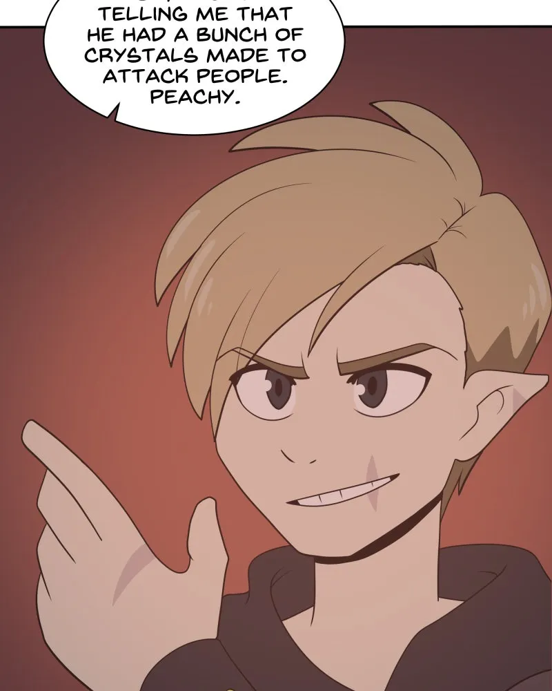 Spellward Bound Chapter 30 page 16 - 