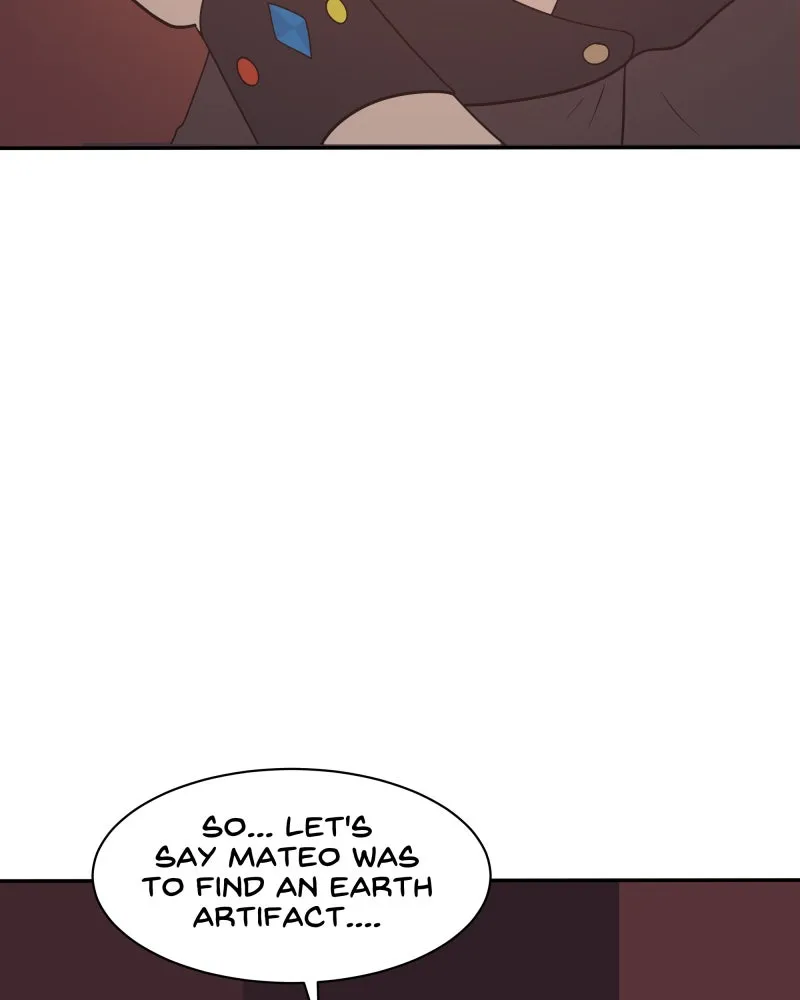 Spellward Bound Chapter 30 page 17 - 