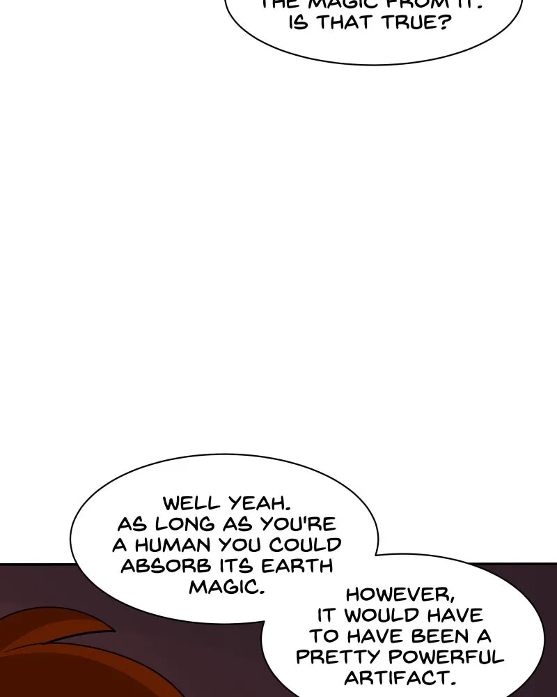 Spellward Bound Chapter 30 page 19 - 
