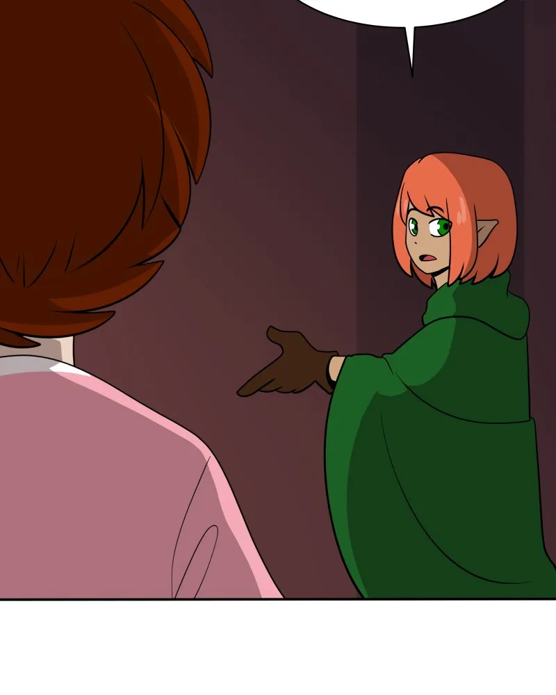 Spellward Bound Chapter 30 page 20 - 