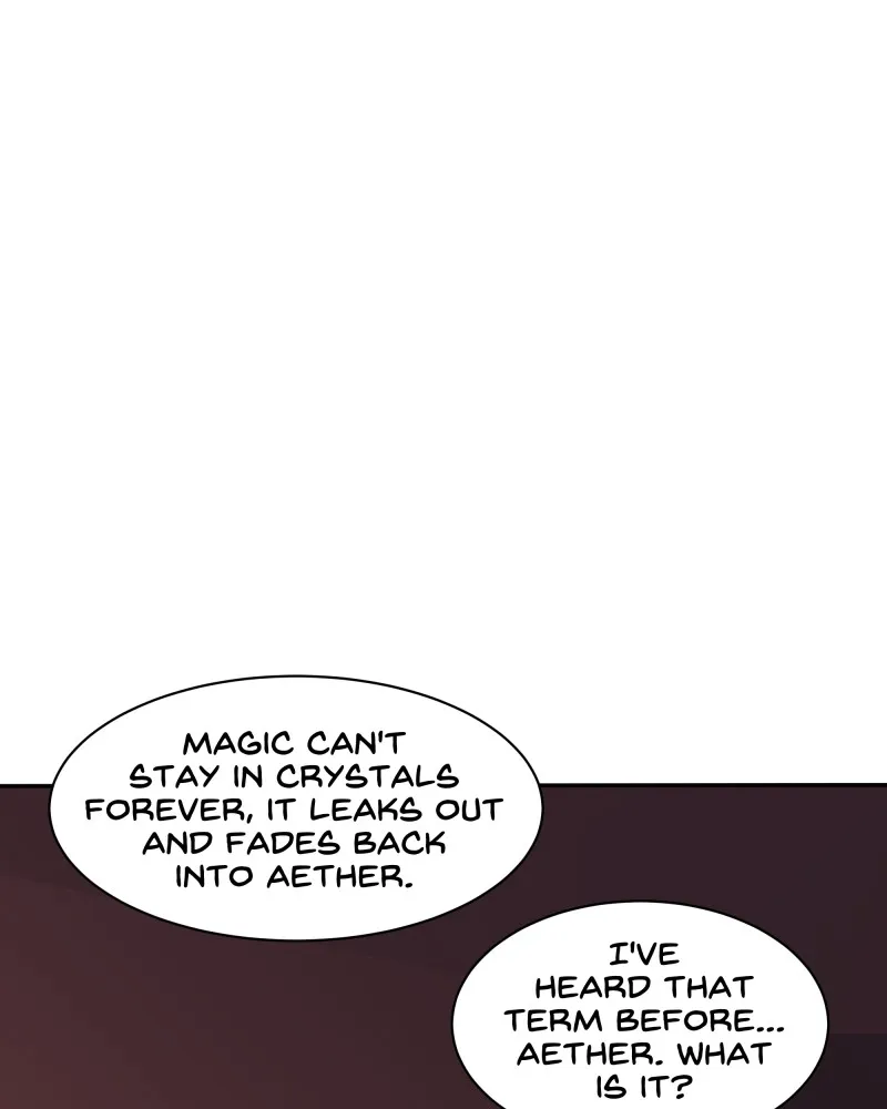 Spellward Bound Chapter 30 page 21 - 