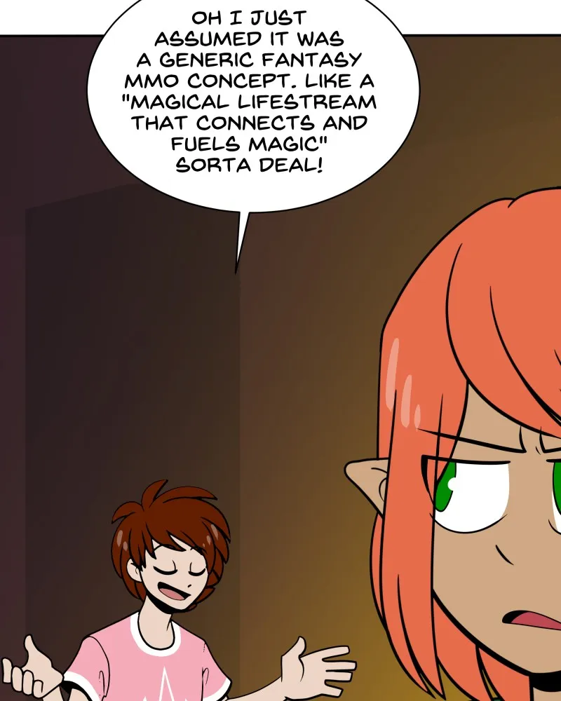 Spellward Bound Chapter 30 page 24 - 