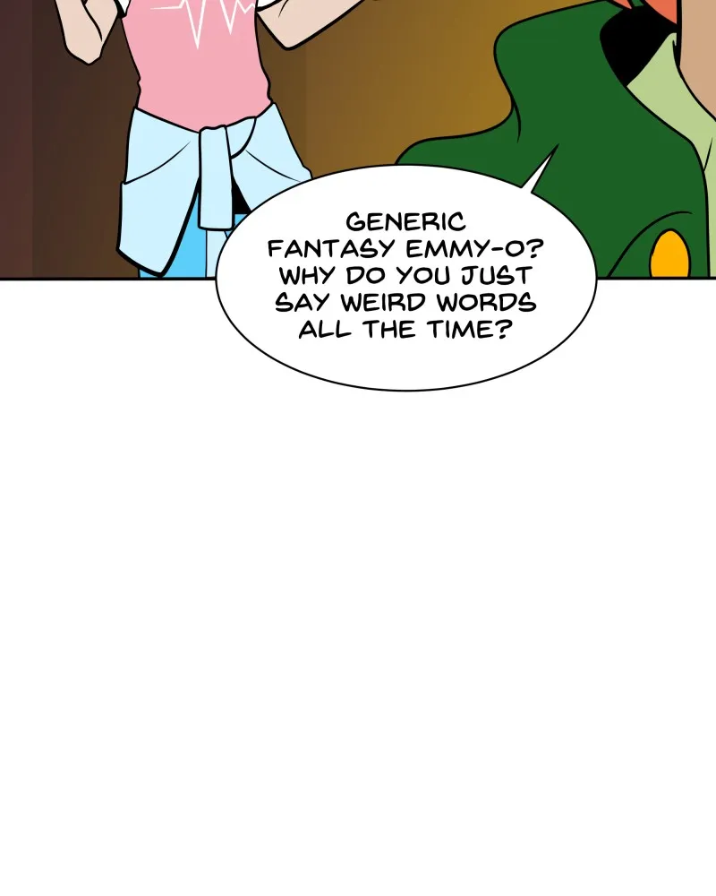 Spellward Bound Chapter 30 page 25 - 