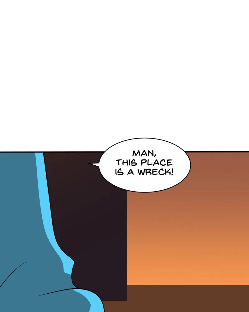 Spellward Bound Chapter 30 page 38 - 