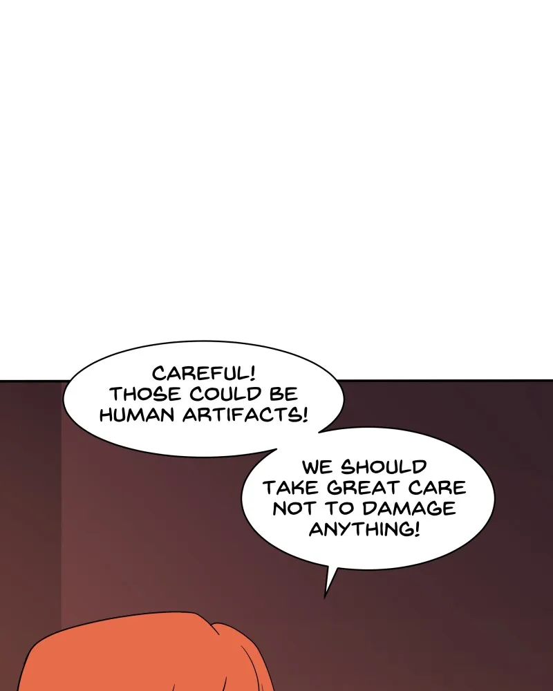 Spellward Bound Chapter 30 page 40 - 